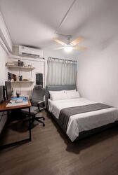 Blk 16 Telok Blangah Crescent (Bukit Merah), HDB 3 Rooms #563917851